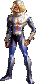 Sheik