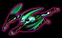 Zora Link (Mikau)