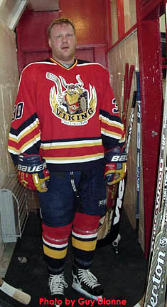Photo of Link Gaetz