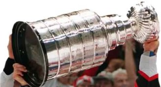 Lord Stanley's Cup