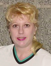 photo of Valerie Wood