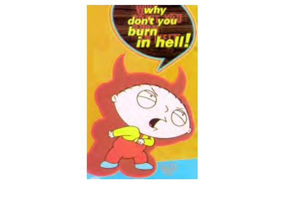 Click if you want to BURN!