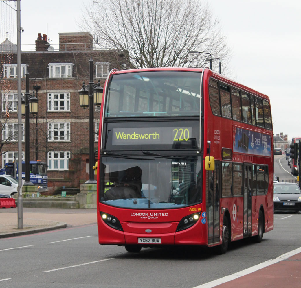 Bus