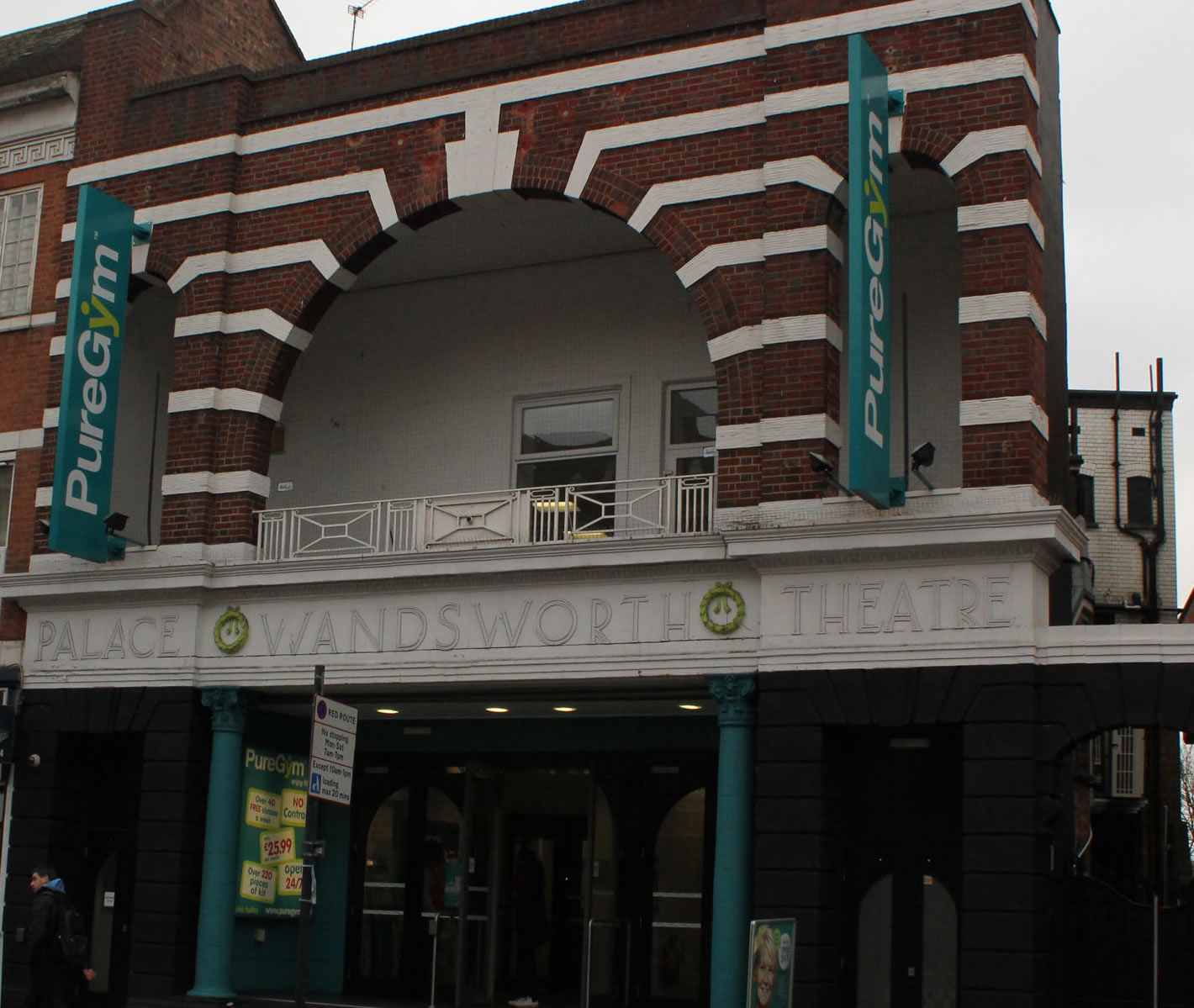 puregym