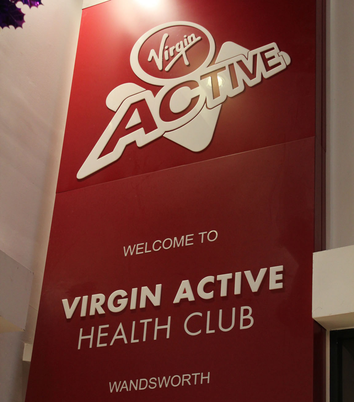 virgin