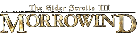 Back to Morrowind Plugins