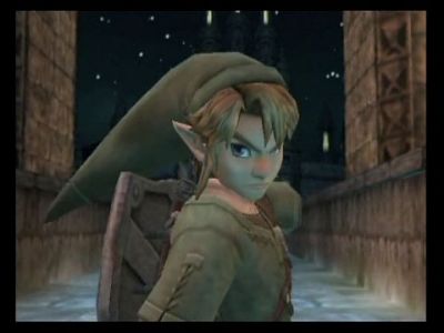 Zelda trailers