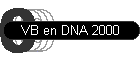 VB en DNA 2000