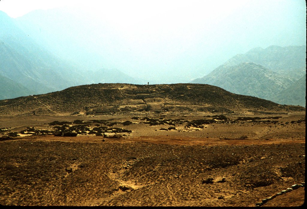 Caral