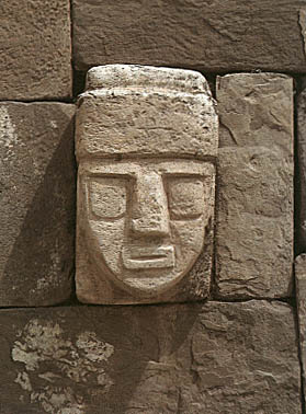 Tiahuanaco