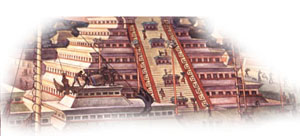 Tenochtitlan