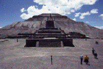 Teotihuacan