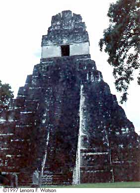 tikal