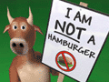 PEOPLE FOR THE ETHICAL TREATMENT OF ANIMALS