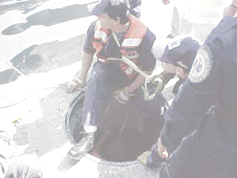 EN ACCION