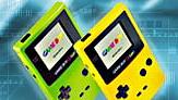 Gameboy Color