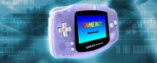 Gameboy Advance