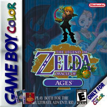 Oracle of Ages