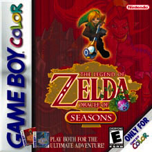 Oracle of Seasons