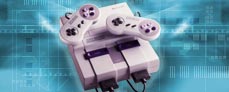 Snes
