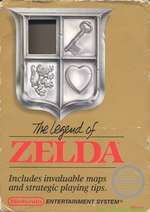 Legend of Zelda