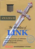 Adventure of Link