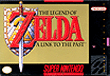 Link to the past