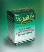 Veggilife