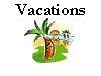 Vacations