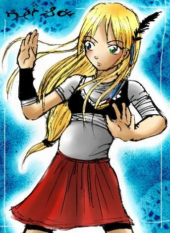 Poser-Neisa XDDD hahaha^^