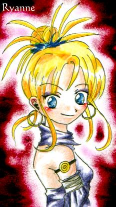 Whee die ham wa auch ewig nicht gehabt!^^ Naja extra f�r die Part 3 Charas bei Mexx^^'....