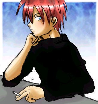 Wow, ein Yarek! XDD Mal was neues XDD