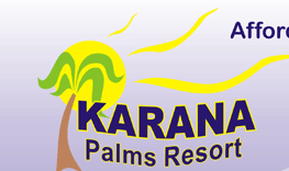 Jaa^^ ich hab den Karana-Palm-Resort gefunden XDDD Hahaha XD