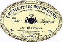Wer wohl Louis Loron sein mag? o_O