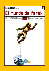 "El mundo de Yarek" hei�t "Yareks Welt" XD also..... Yarek ist ein..... Astronaut?!��'