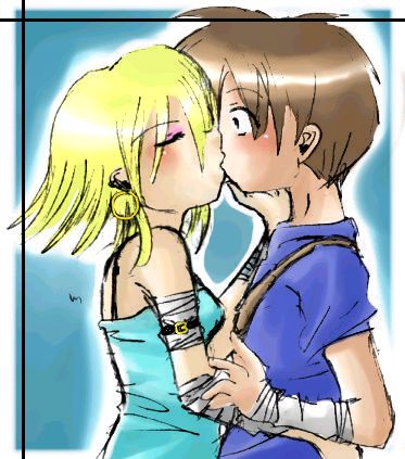 Nummer 2, Nummer 2!! XDDD *hust* naja.... blah halt..... gibt nichts zu erz�hlen..... ^^'
