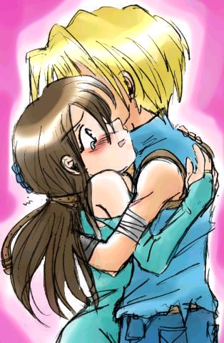 ROSA!!!! XDDDDD Musste sein!^^' zu Siana passt nunmal rosa, sone Tussenfarbe XDDD Ein gammliges Ziddy-Siana-Bild weil ich dachte ich sollte die zwei nicht zu sehr vernachl�ssigen^^'....