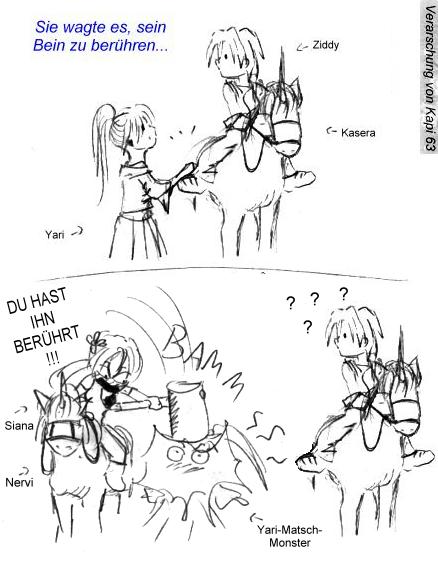 zweite Version der Szene XDD