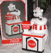 Coca Cola