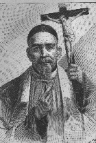 S. Francisco R�gis Clet, c.m.