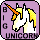 big unicorn