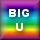 big unicorn