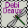 Thanks Debi!
