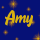 amy