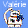 val