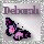 deborah
