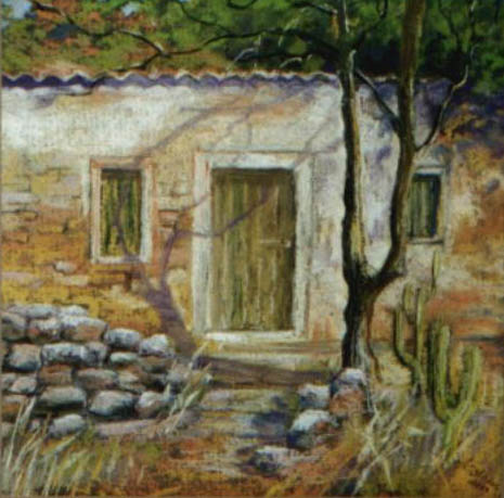 A French House