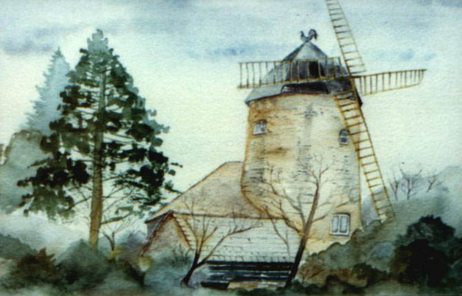 Windmill