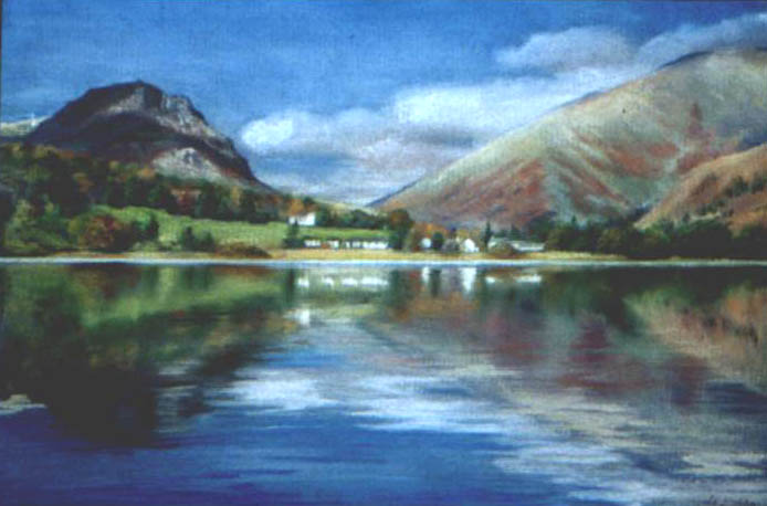Grassmere 2