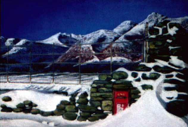 Great Langdale